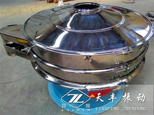 震動篩與振動篩是同一個產品嗎？這里有答案
